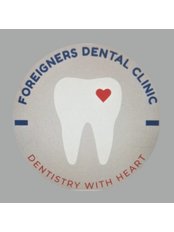 Foreigners Dental Clinic - Dental Clinic in Egypt