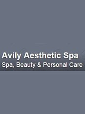 Avily Aesthetic Spa - Beauty Salon in Malaysia