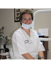 Dr Melandie Engelbrecht - Dental Clinic in South Africa