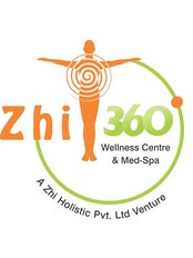 Zhi360 Wellness Center and Med Spa - Zhi360