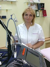 Praga - Medical Aesthetics Clinic in Russia