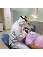 SAINTS DENTAL EXPRESS - Dental Clinic in Mexico