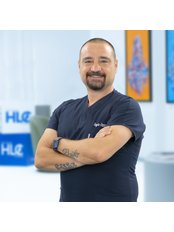 Dr. Ozgur Oztan - Hair Loss Clinic in Turkey