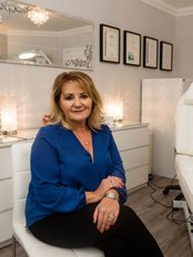 Sharon Gallagher - Medical Aesthetics Clinic in the UK