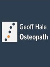 Geoff Hale Osteopath - Birmingham - Osteopathic Clinic in the UK