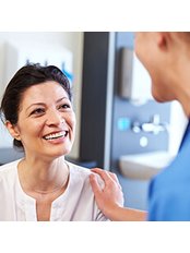 S P Care Clinic Ltd - Dudley - Ear Nose and Throat Clinic in the UK