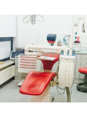 YOUR DENTIST Dr Marzena Kupis - Dental Clinic in Poland