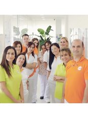Mina Avad Wakfi Dental - Dental Clinic in Turkey