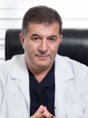 Prof. Dr. Haluk Ünalp - Bariatric Surgery Clinic in Turkey