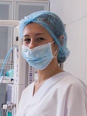 Genesis Dnepr - Obstetrics & Gynaecology Clinic in Ukraine