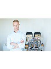 Kiropraktika Kliinik - Dr Martin Heinmets - Chiropractic Clinic in Estonia