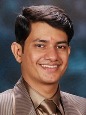 IMPLANET Dental Care & Implant Centre - Dr Yogesh Chaudhari