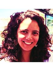 Jennifer Mancera Psychologist - Psychotherapy Clinic in Portugal