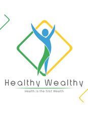 healthy wealthy center - weight loss solution 
