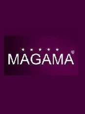 Salon Magama - Sofia - Beauty Salon in Bulgaria