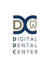 Digital Dental Center - Dental Clinic in Thailand