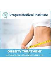 Prague Medical Institute - Obesity Surgery - Bariatric Surgery Clinic in Czech Republic