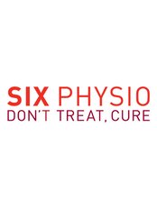 Six Physio Monument - Physiotherapy Clinic in the UK