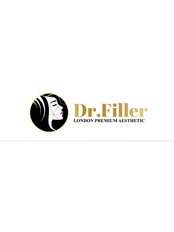 Dr Filler London - Medical Aesthetics Clinic in the UK