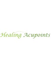 Healing Acupoints - Acupuncture Clinic in Ireland