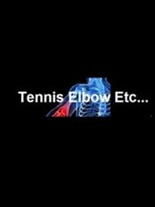 Tennis Elbow Etc... - Massage Clinic in the UK