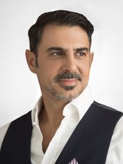 ADVANCED AESTHETICS-Clinic of Athens - Dr. Andreas Ioannides