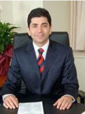 Dr. Meric Karacan - Fertility Clinic in Turkey