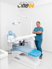 Dental One04 - Dental Clinic in Mexico