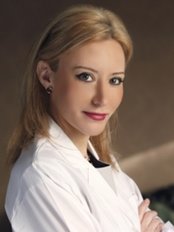 Dr. Christina Christoforidou - Plastic Surgery Clinic in Greece