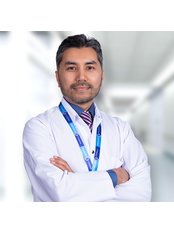 Dr.Emir Doğan - Oculoplastic Surgery - Plastic Surgery Clinic in Turkey