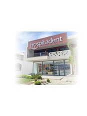 Hospitadent Bodrum - Dental Clinic in Turkey