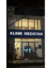 Klinik Medistar - @klinikmedistar