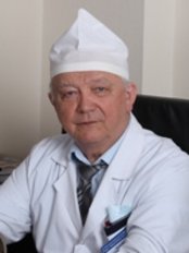 State Center Plastic Surgery - Plastic Surgery Clinic in Russia