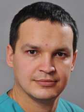 LazerMed -  Dr. Vyacheslav Sinenko