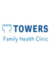 Towers Family Health Clinic - Towers Family Health Clinic logo