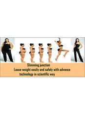 Slimming Junction - Beauty Salon in India
