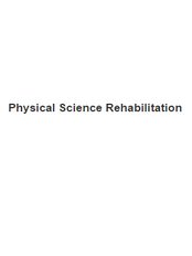 Physical Science Rehabilitation - Physiotherapy Clinic in India