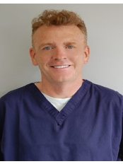 Breaffy Dental - Dr. Terence Mcaliden