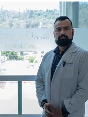 Dr Francisco Gabriel Angeles Moreno - Ortopedia & Gx - Orthopaedic Clinic in Mexico