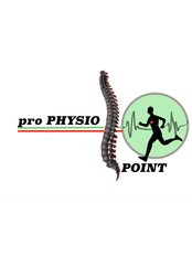 Constantinos Krausse Pro Physio Point - Physiotherapy Clinic in Cyprus