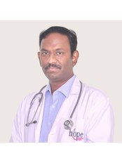 Hope International Hospital - General Practice in India