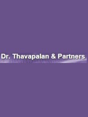 Dr. Thavapalan & Partners - General Practice in the UK