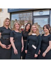 BeauSynergy - Beauty Salon in the UK