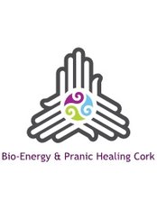 Bio Energy  Pranic Healing Cork - Bio Energy 