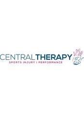 Central Therapy - Melton Mowbray - Massage Clinic in the UK