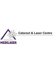 Medilaser - Eye Clinic in India