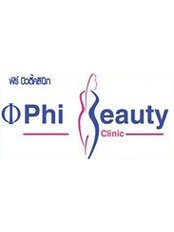 Phibeauty Clinic Phuket-Chalong Branch - Plastic Surgery Clinic in Thailand