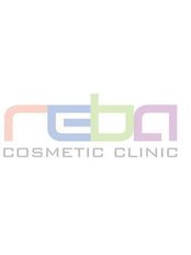 Reba Cosmetic Clinic - Plastic Surgery Clinic in the UK