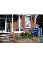 Broadstairs Chiropractic Clinic - Welcome
