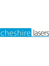 Cheshire Lasers - Logo